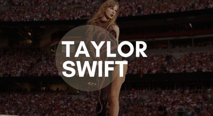 Taylor Swift Canada 2024