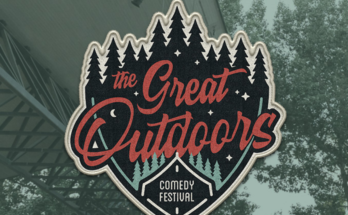 Theo Von Great Outdoors Comedy Festival 2024