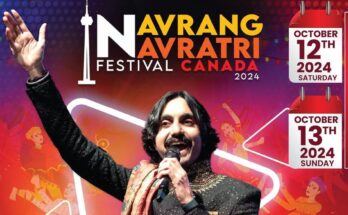 Aditya-Gadhvi-Navratri-Festival-Canada-2024