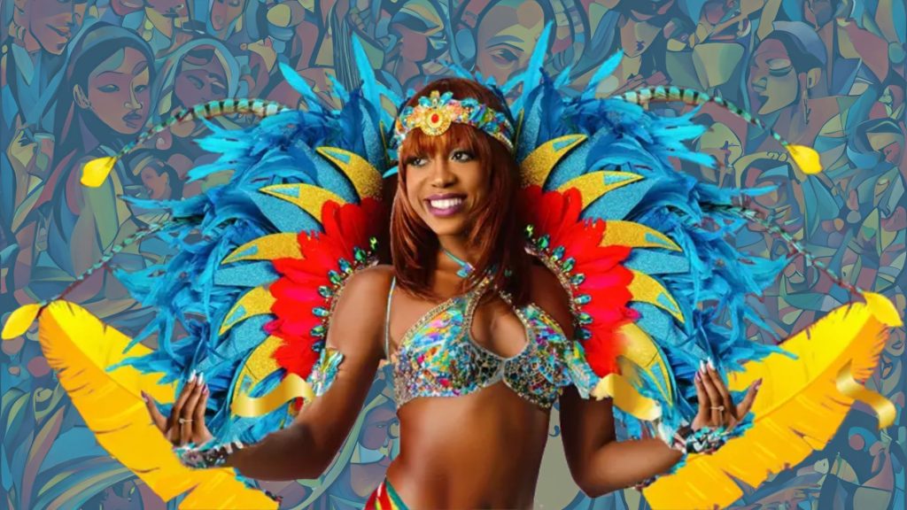 Caribbean Days Festival Coquitlam 2024