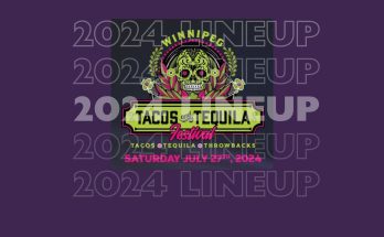 Tacos and tequila festival 2024 lineup