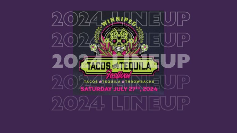 Tacos and Tequila Festival 2024:Lil Jon, Chingy, Chamillionaire, Paul Wall & More