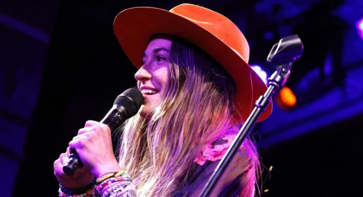 lauren daigle, coca-cola coliseum, 27 jul