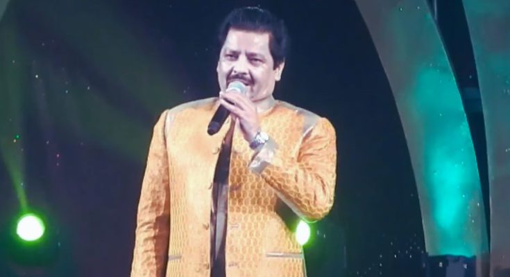 udit narayan concert canada