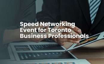 Business Event Toronto