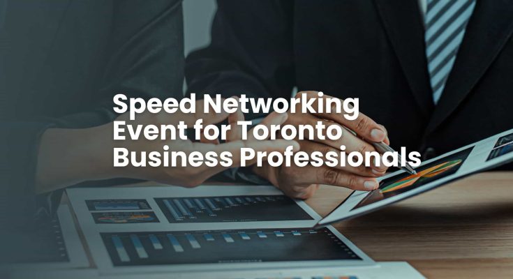 Business Event Toronto