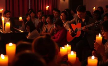 Candlelight Concert Toronto