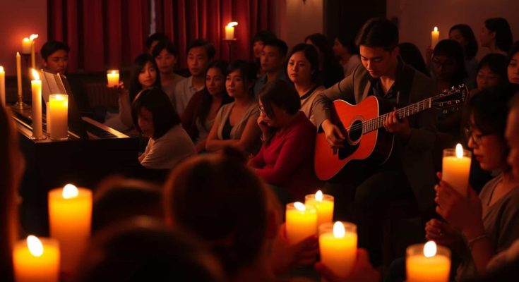 Candlelight Concert Toronto