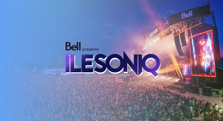 ÎleSoniq Music Festival 2024