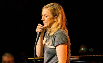 Iliza Shlesinger tour 2024