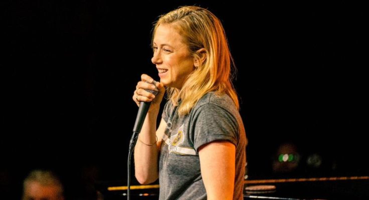 Iliza Shlesinger tour 2024