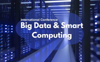 International Conference on Big Data and Smart Computing in Toronto