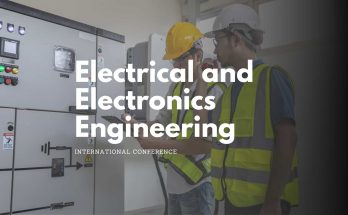 International Conference On Electrical and Electronics Engineering