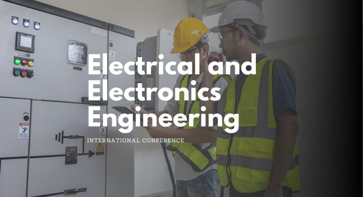 International Conference On Electrical and Electronics Engineering