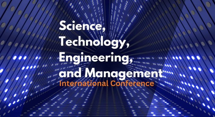 International Conference Technology Canada