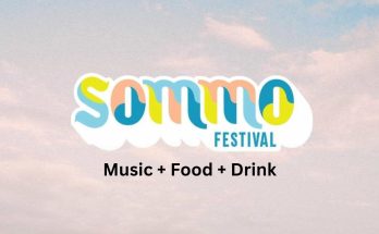 Sommo Festival 2024