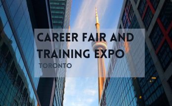 Toronto Career Fair