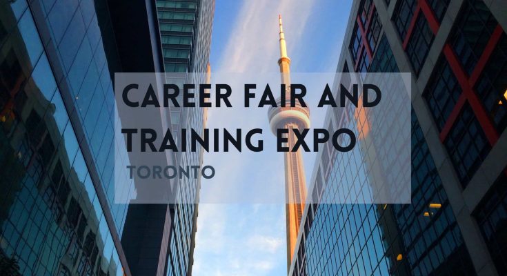 Toronto Career Fair