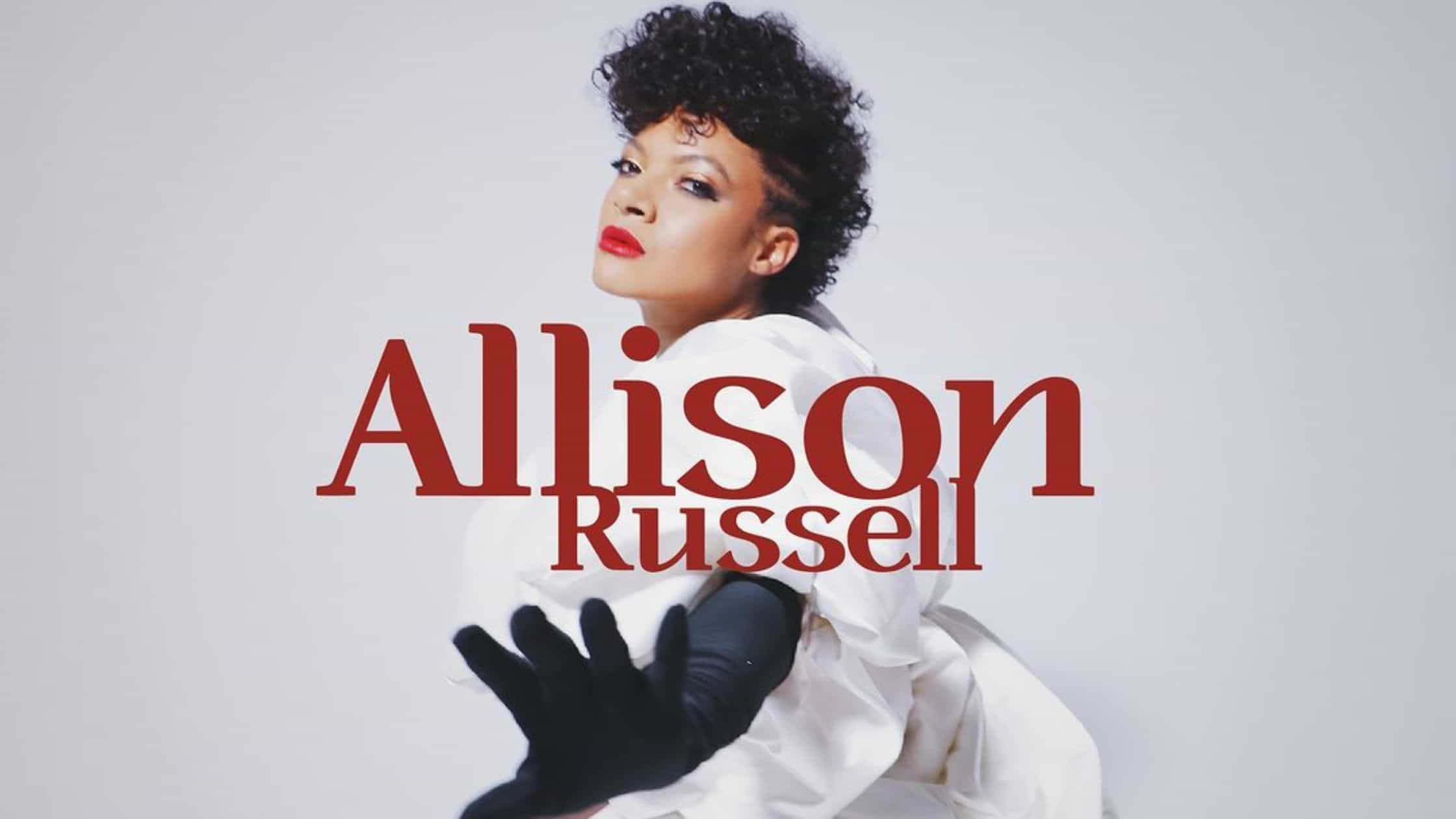 Allison Russell's 2025 Melbourne & Sydney Shows