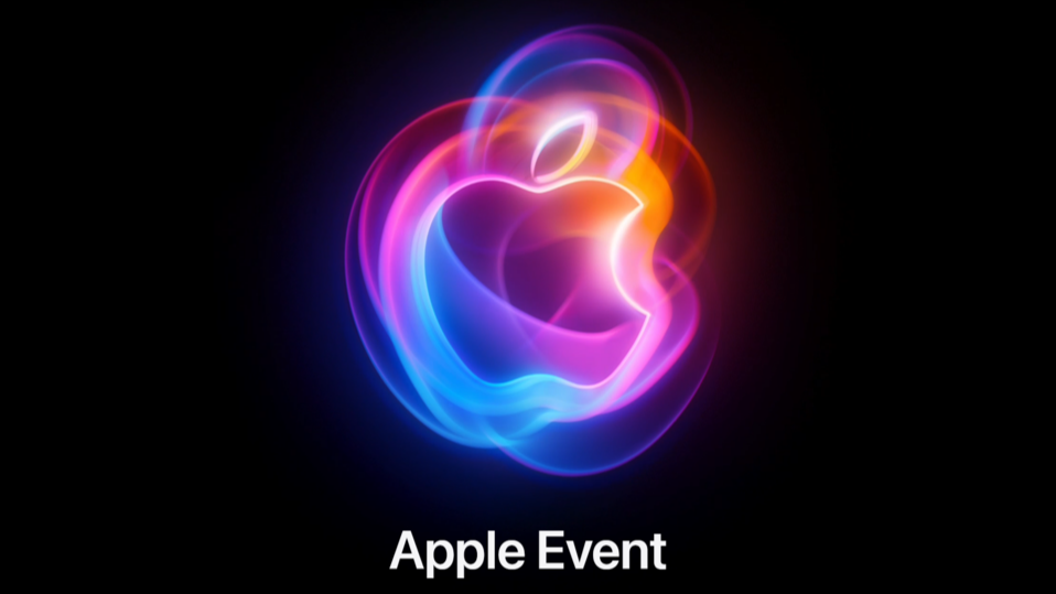 Apple Event 2024