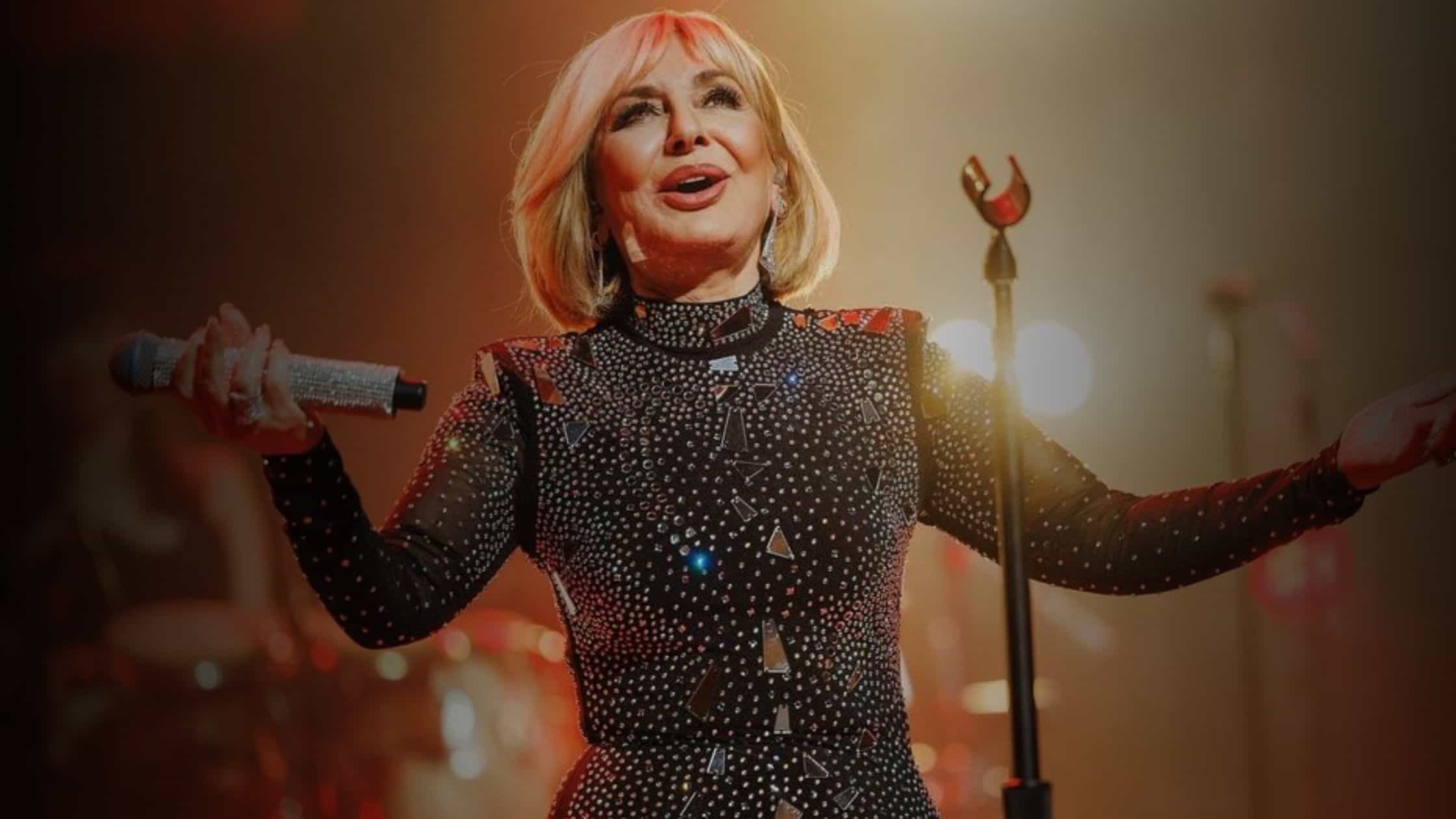 Googoosh Toronto 2025