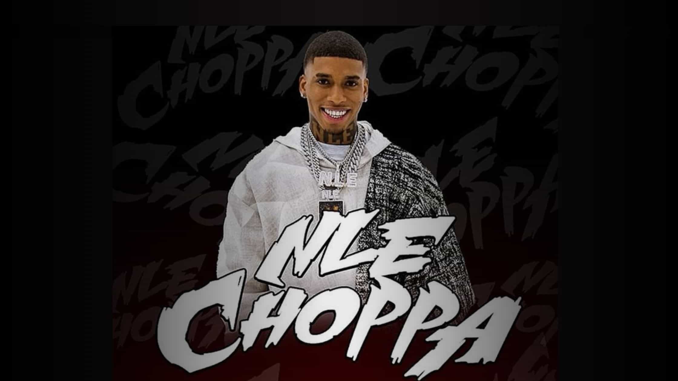 NLE Choppa Concert