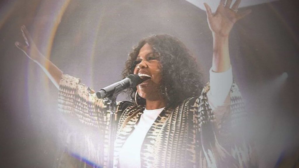 CeCe Winans’ September 2024 Canada Tour: Toronto & Moncton Dates