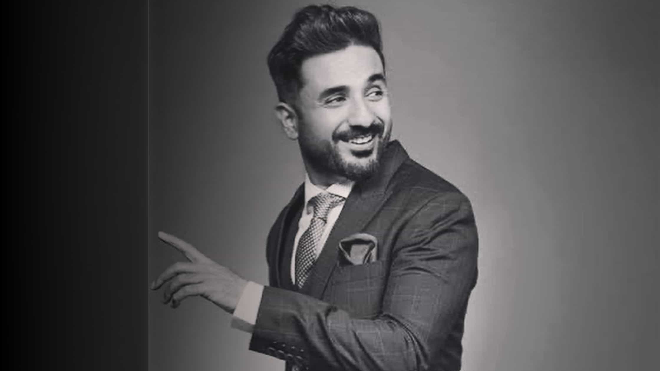 Vir Das Toronto