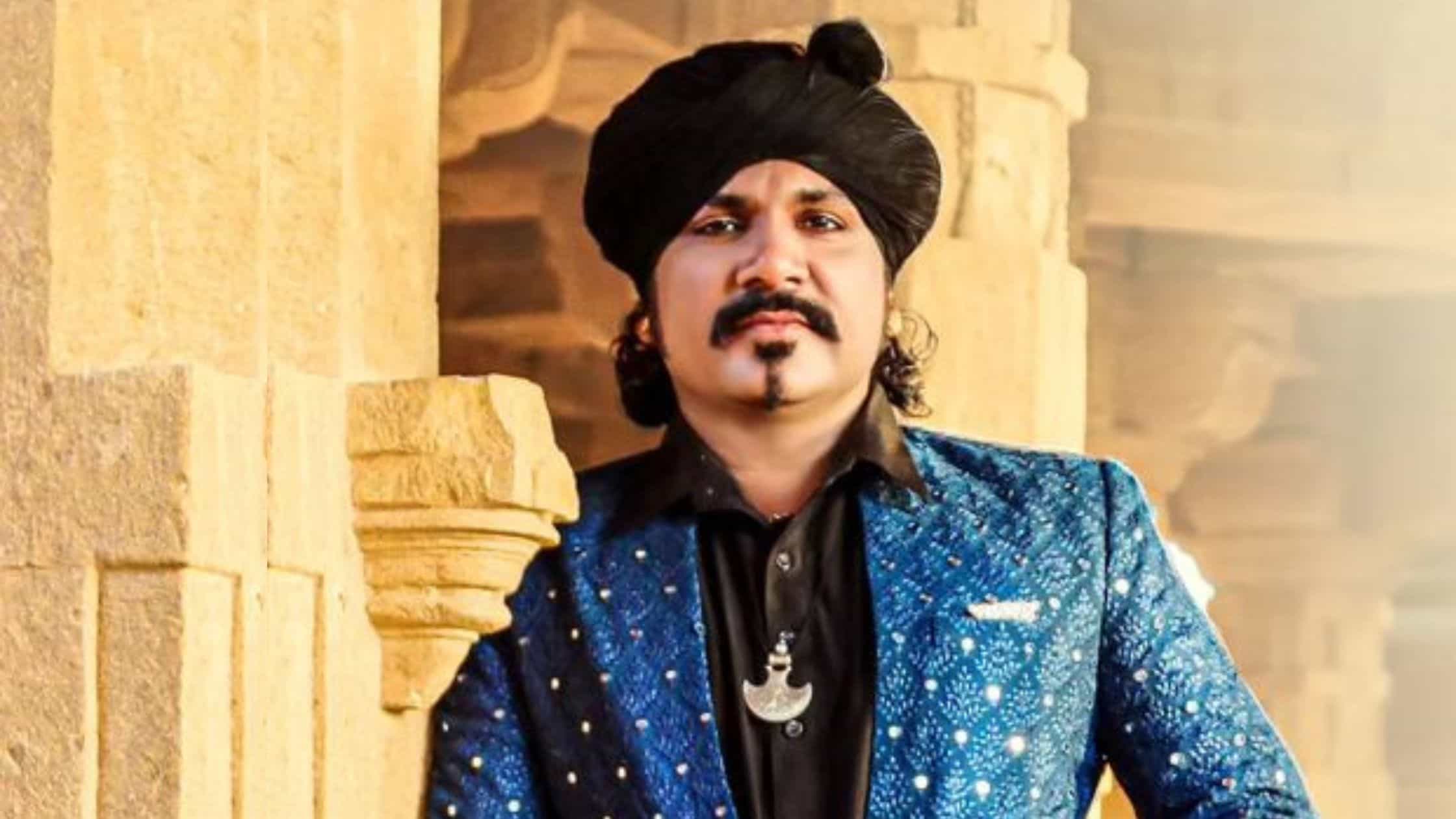 Kutle Khan’s Canadian Tour Postponed Due to Visa Issues